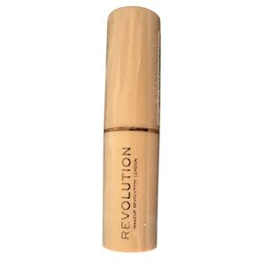 NIP Makeup Revolution Fast Base Foundation Stick in shade F2